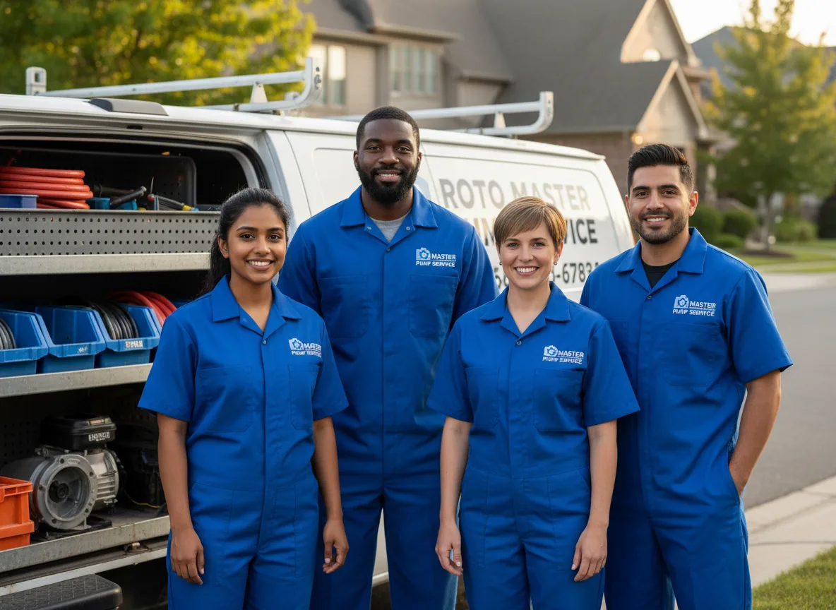 Sump Pump Installation company in Madisonville, LA